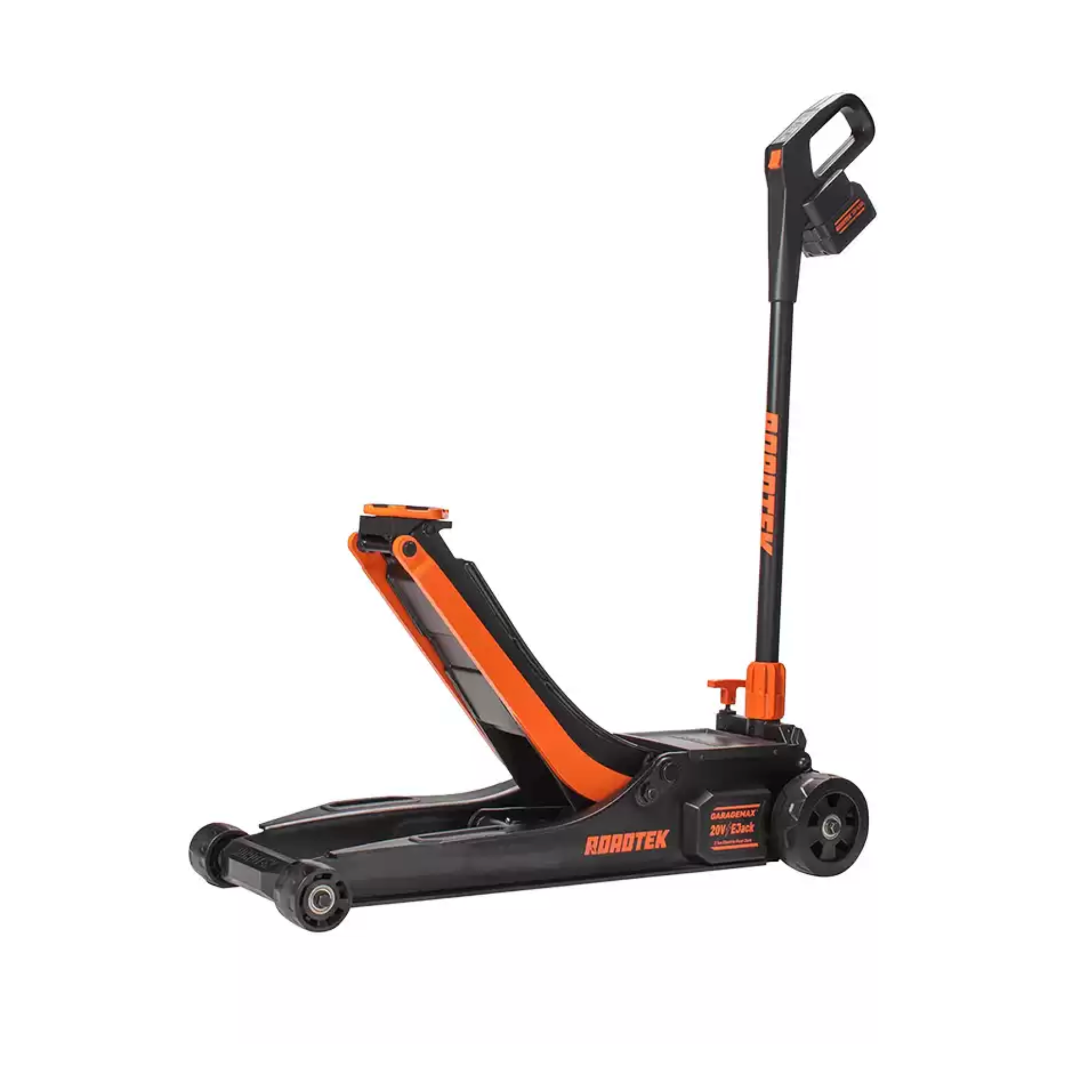 3T Heavy Duty Long Reach E-Jack