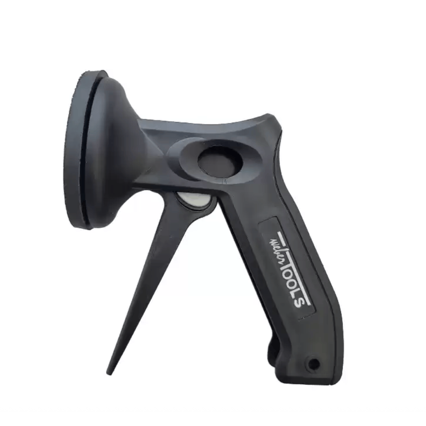 Mini-zuigheffer met één hand