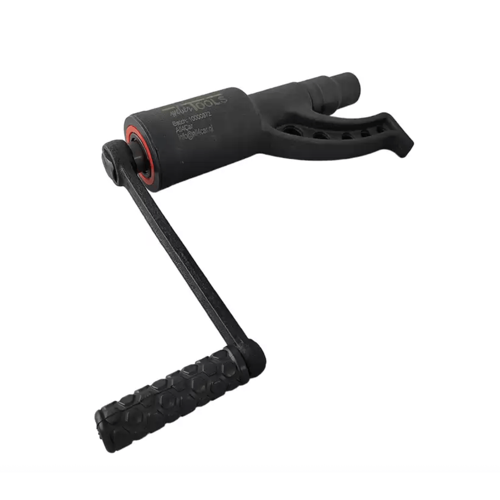 Krachtvermeerderaar 1'' 10-delig