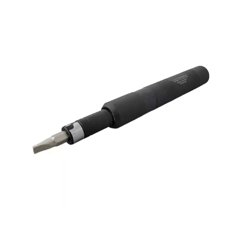 1/4”Dr. 2-IN-1 slagschroevendraaierset - 29 delig