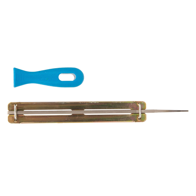 Silverline - Kettingzaag vijl