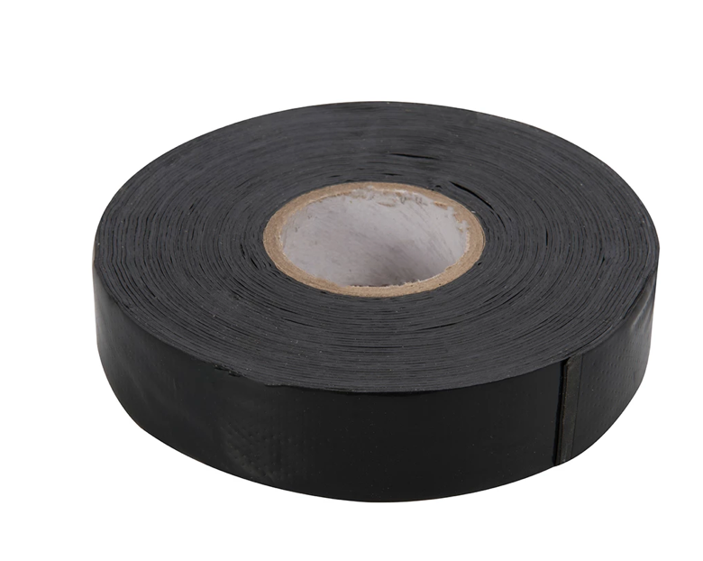 Fixman - Amalgamerende reparatietape 25 mm x 10 m