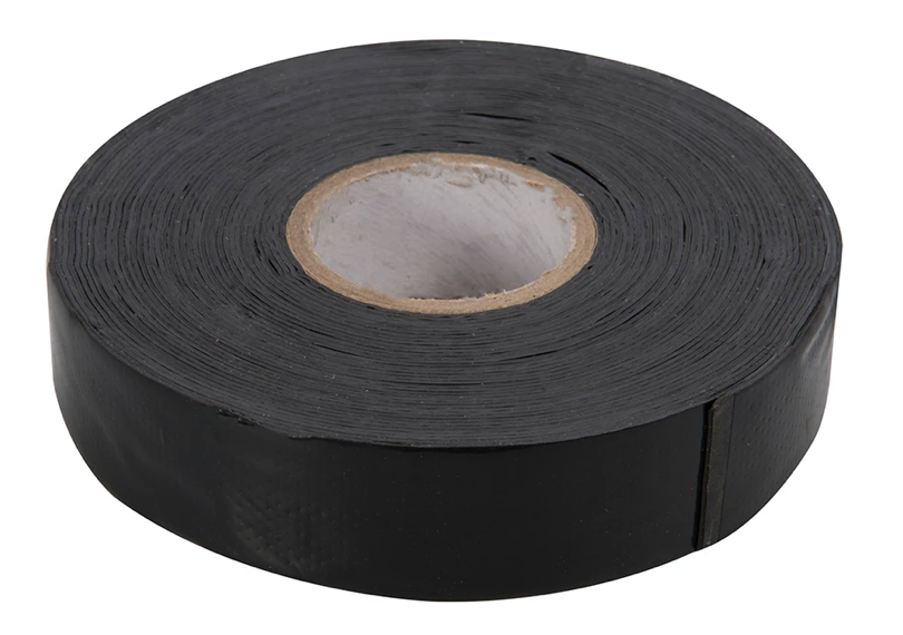 Fixman - Amalgamerende reparatietape 19 mm x 10 m