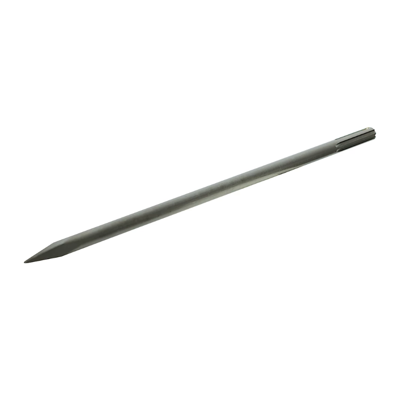 Silverline SDS Max Point 18 x 500mm