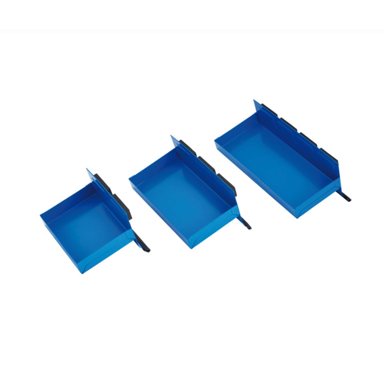 Gereedschapsbakjes, magnetisch, 3dlg-Draper Tools-MZS Gereedschap