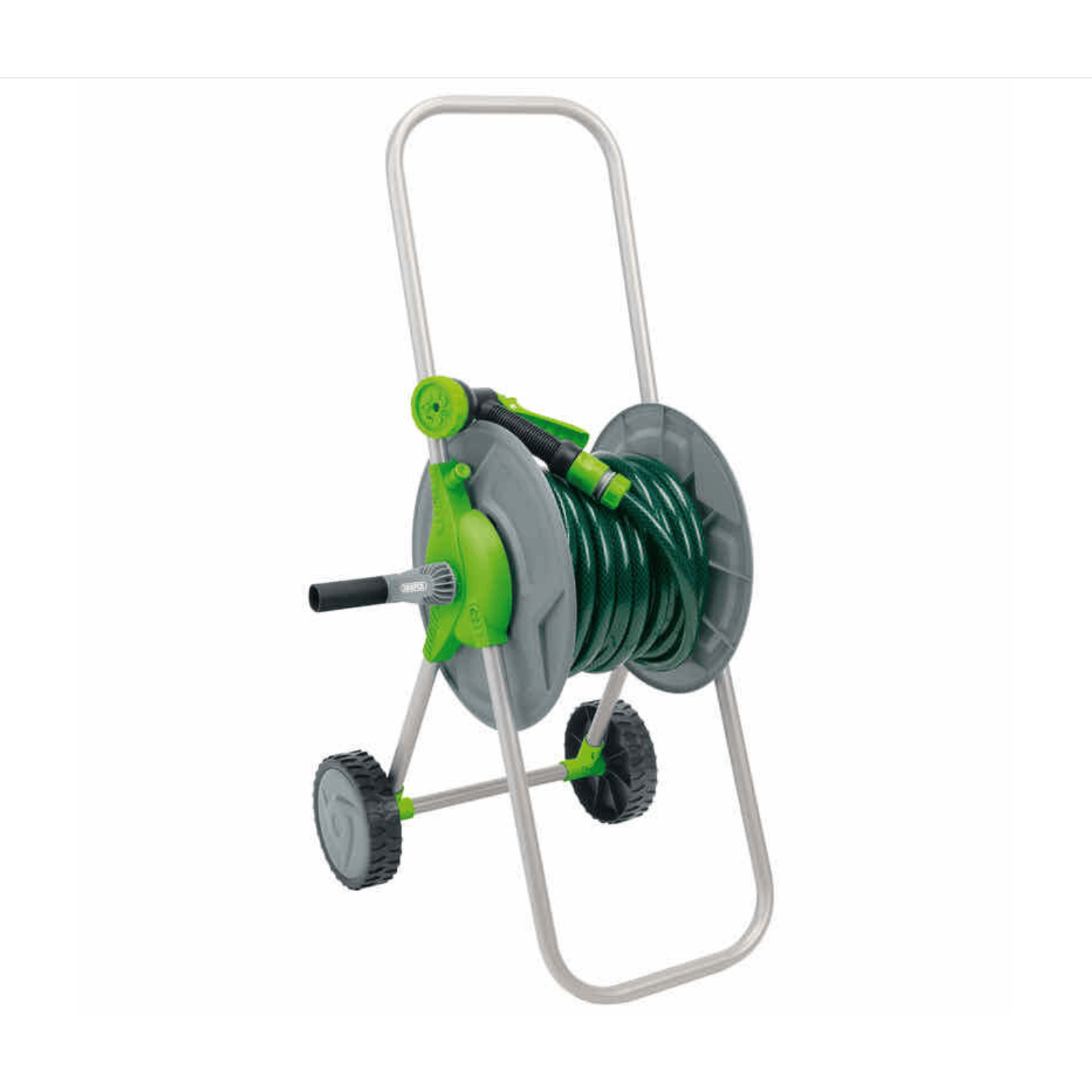 Waterhaspel mobiel, 15m-Draper Tools-MZS Gereedschap