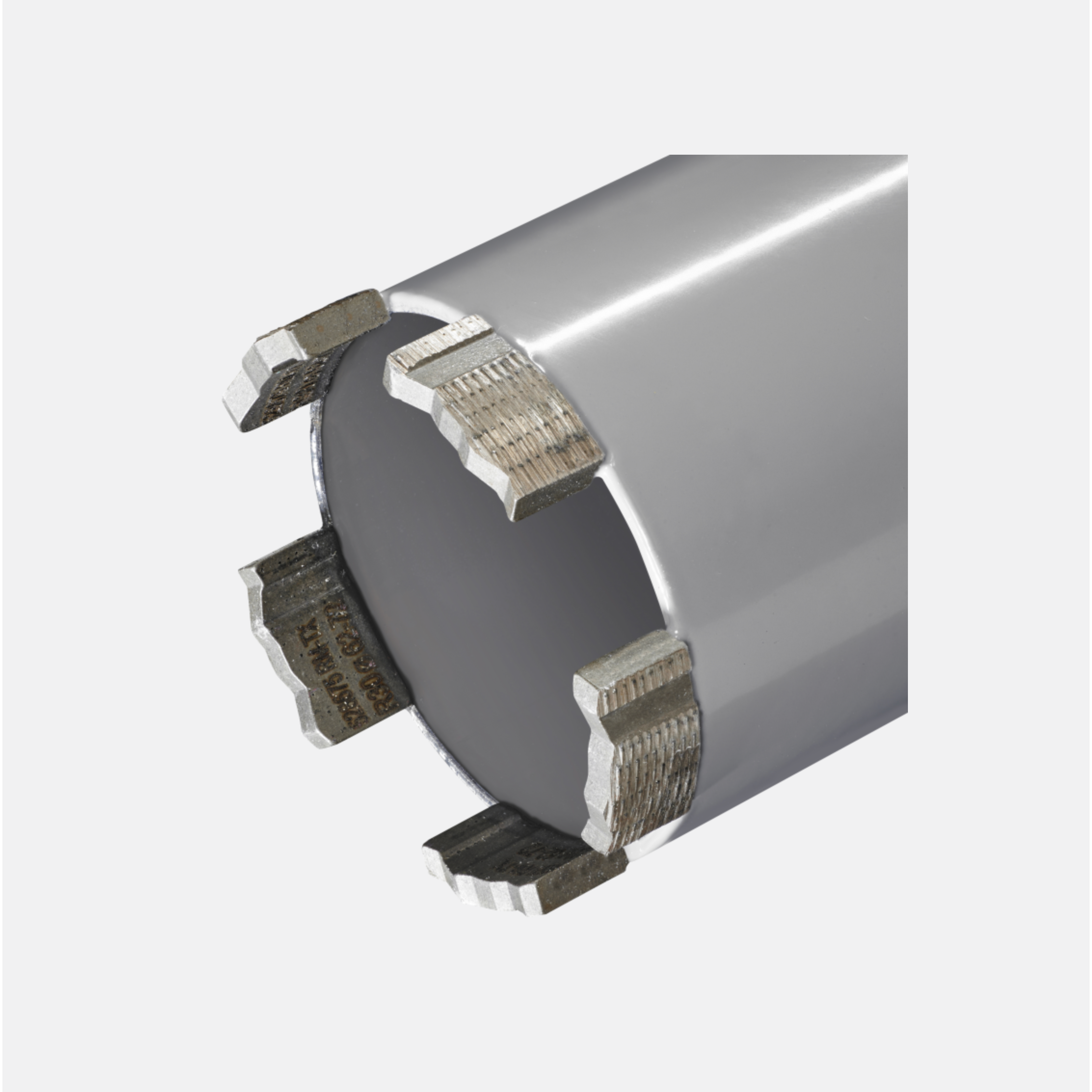 CARAT Laser Diamantboor 5/4" – Classic (kies maat)