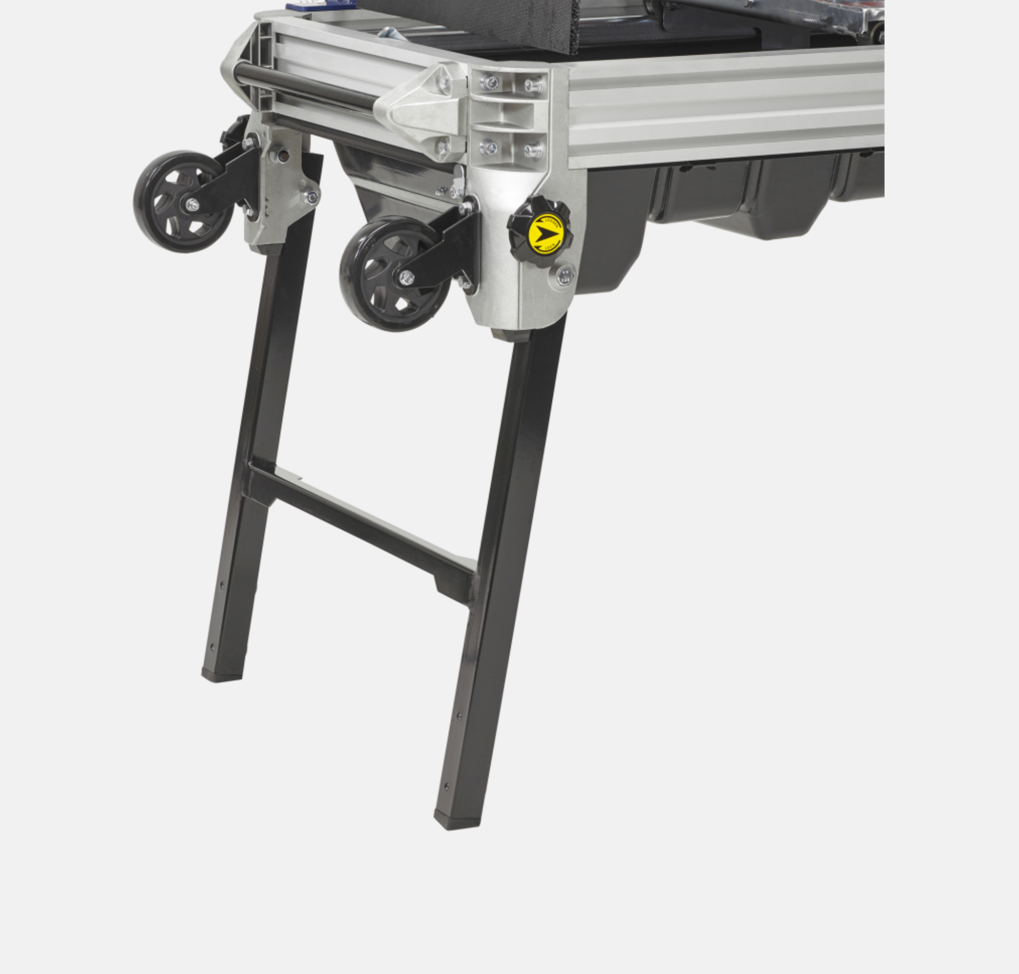 CARAT STEENZAAGMACHINE T-6010 LASER 230V