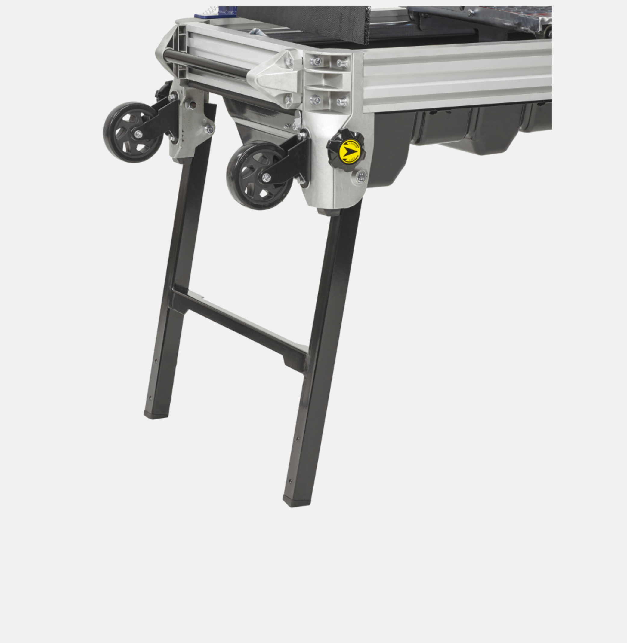 CARAT STEENZAAGMACHINE T-6010 LASER 400V