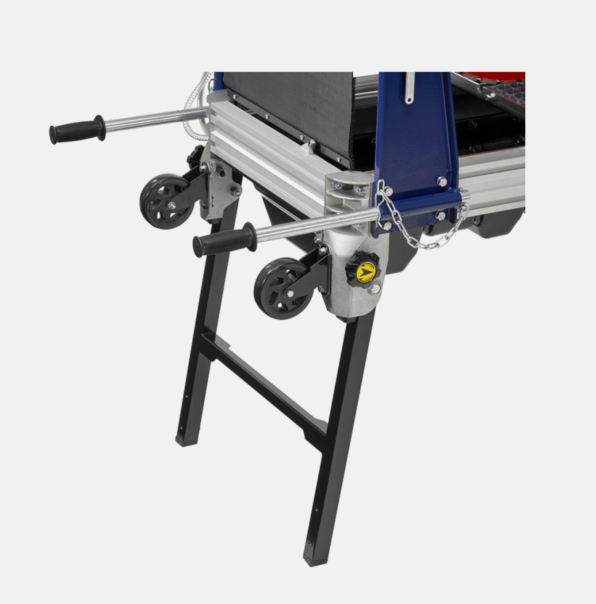 CARAT STEENZAAGMACHINE T-7010 LASER 400V