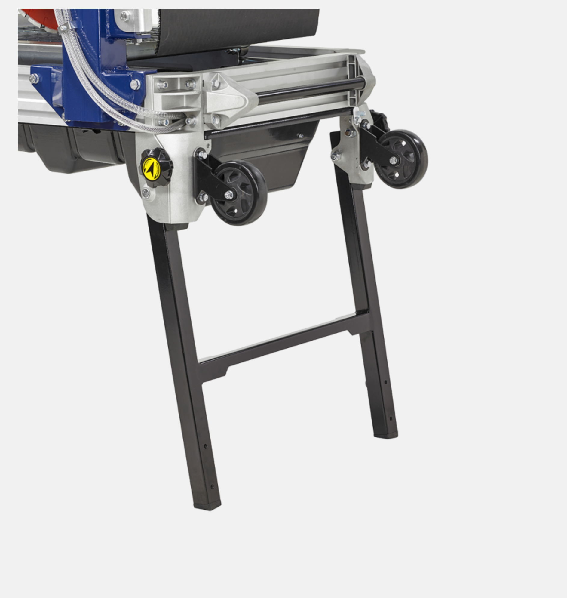 CARAT STEENZAAGMACHINE T-5010 LASER 400V