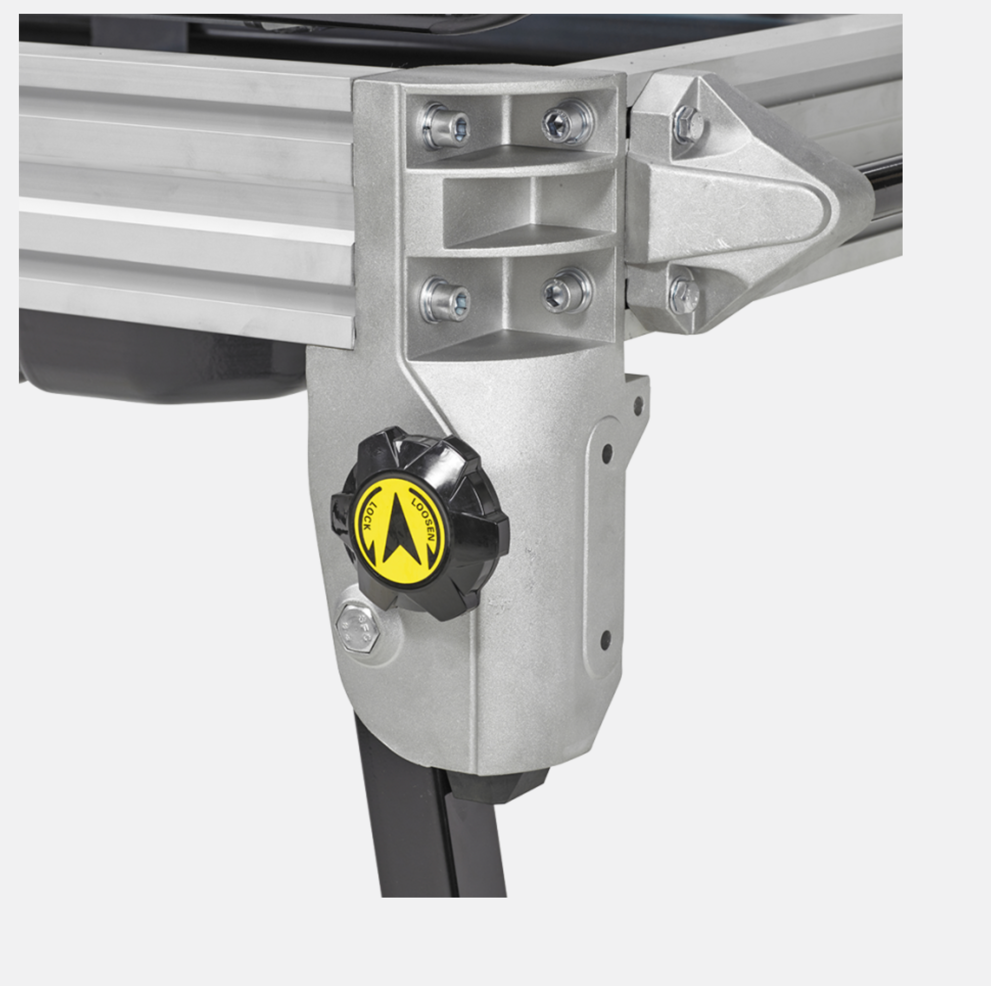 CARAT STEENZAAGMACHINE T-5010 LASER 230V