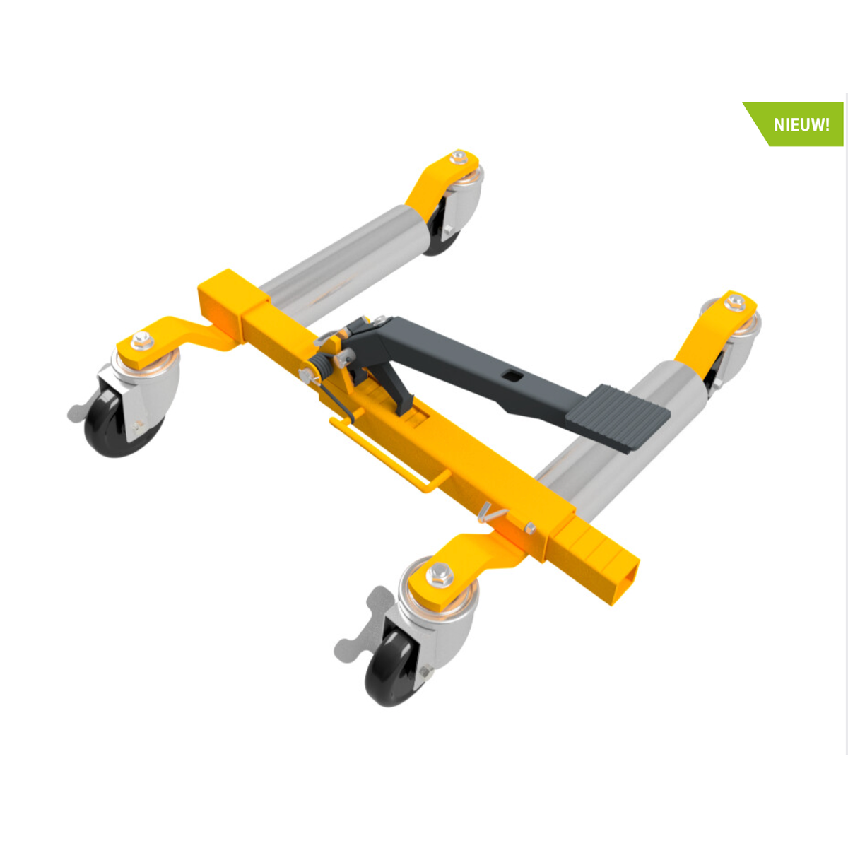Car Dolly