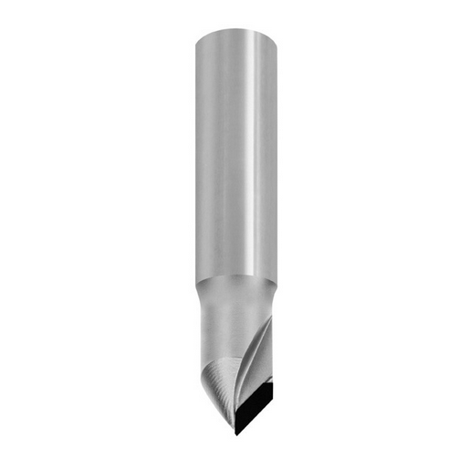 Diamant Graveerfrees D=14 MM 90° Z=1