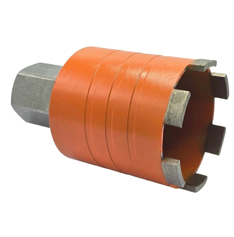 82mm 1 1/4UNC (F)