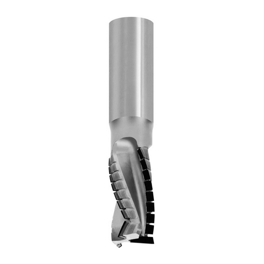 Diamant Groeffrees Ø 20 x 38 mm, TL=120 mm, S=25 mm, Z=3, DP Rechts