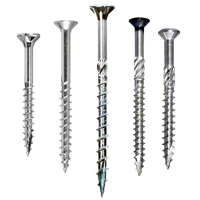 Wofix Spaanplaatschroeven Beslagschroef Torx