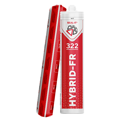 MSP/HYBRIDE Brandwerend SEAL-IT® 322 HYBRID-FR