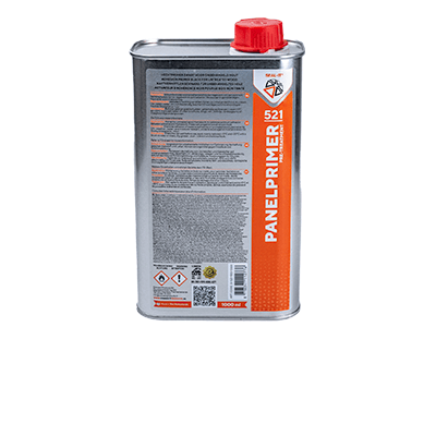 SEAL-IT® 521 PANELPRIMER Zwart 1 Liter