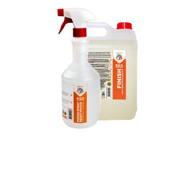 SEAL-IT® 550 FINISH 1 Liter