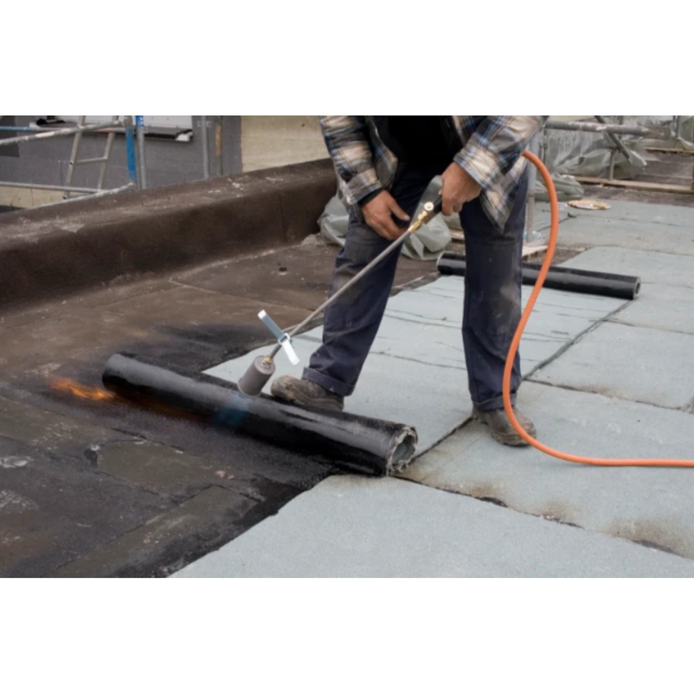 Sievert Brander Ø60mm RVS