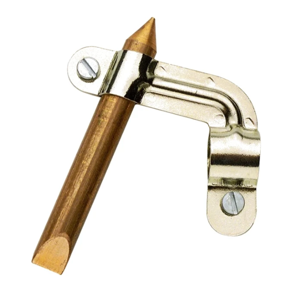 Sievert Koperstuk Brander 3333 / Soldeerbout 884401