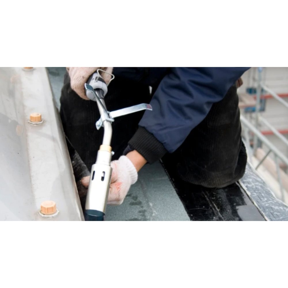 Sievert Promatic Dakbrander Ø40x250 mm