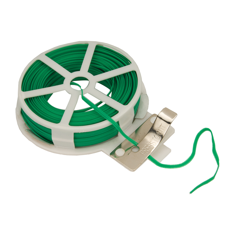 Silverline - Tuin binddraad