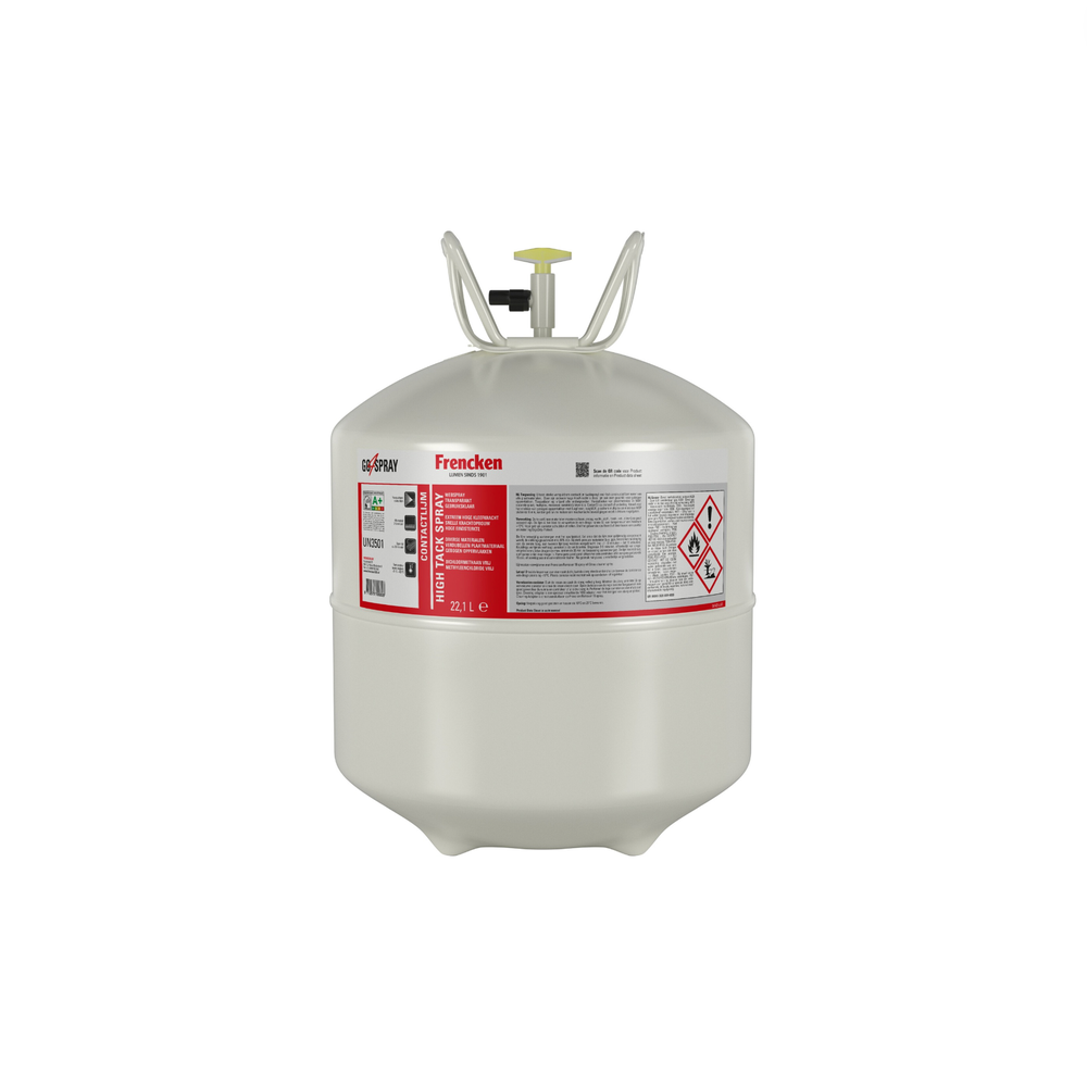 Spuitlijm CS1661 High Tack Spray