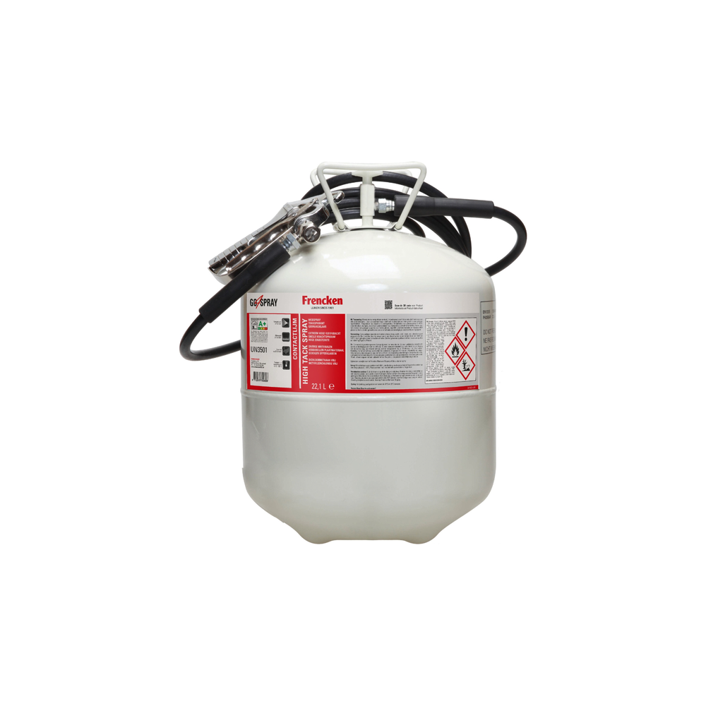 Spuitlijm CS1661 High Tack Spray