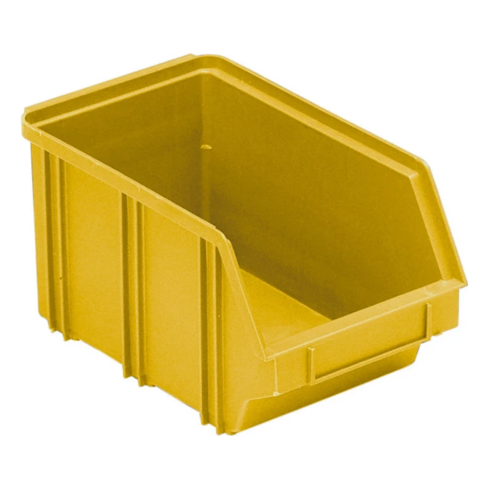 Stapelbakken B3 geel