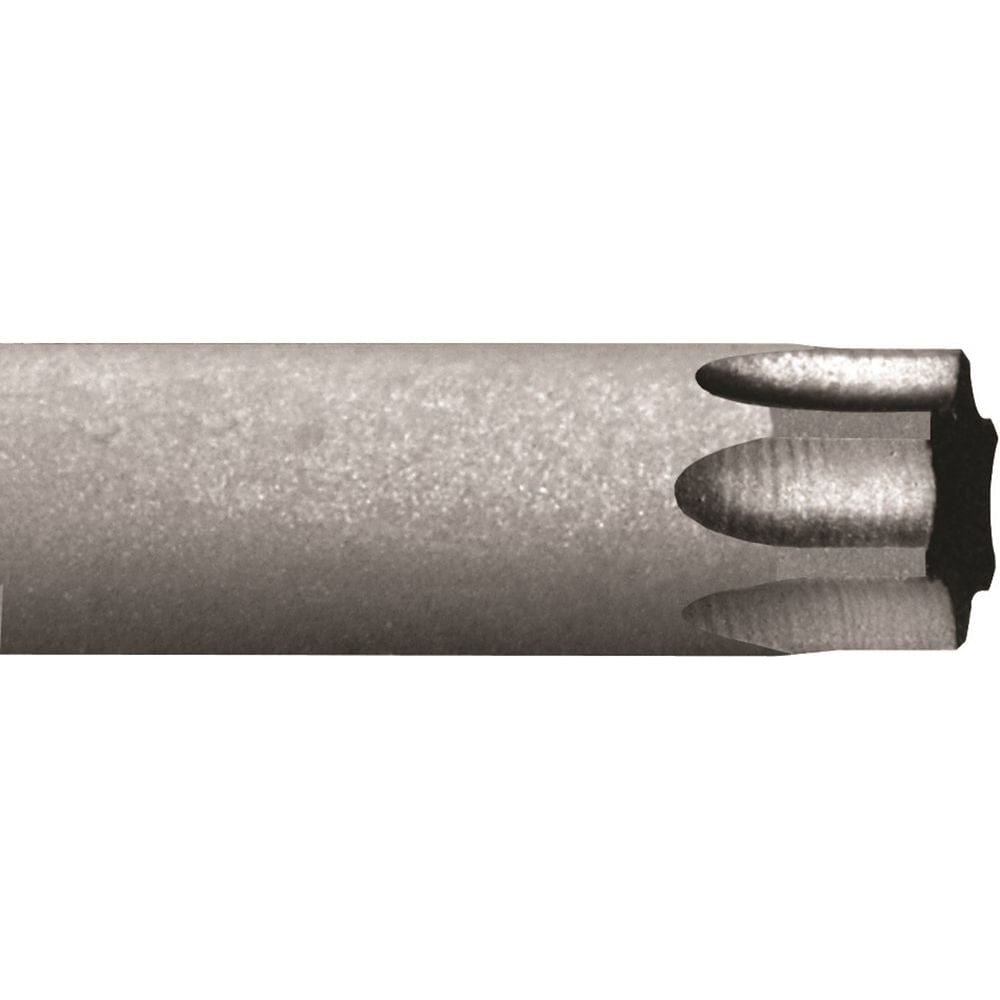 Schroevendraaier Torx T8 L=121mm-2