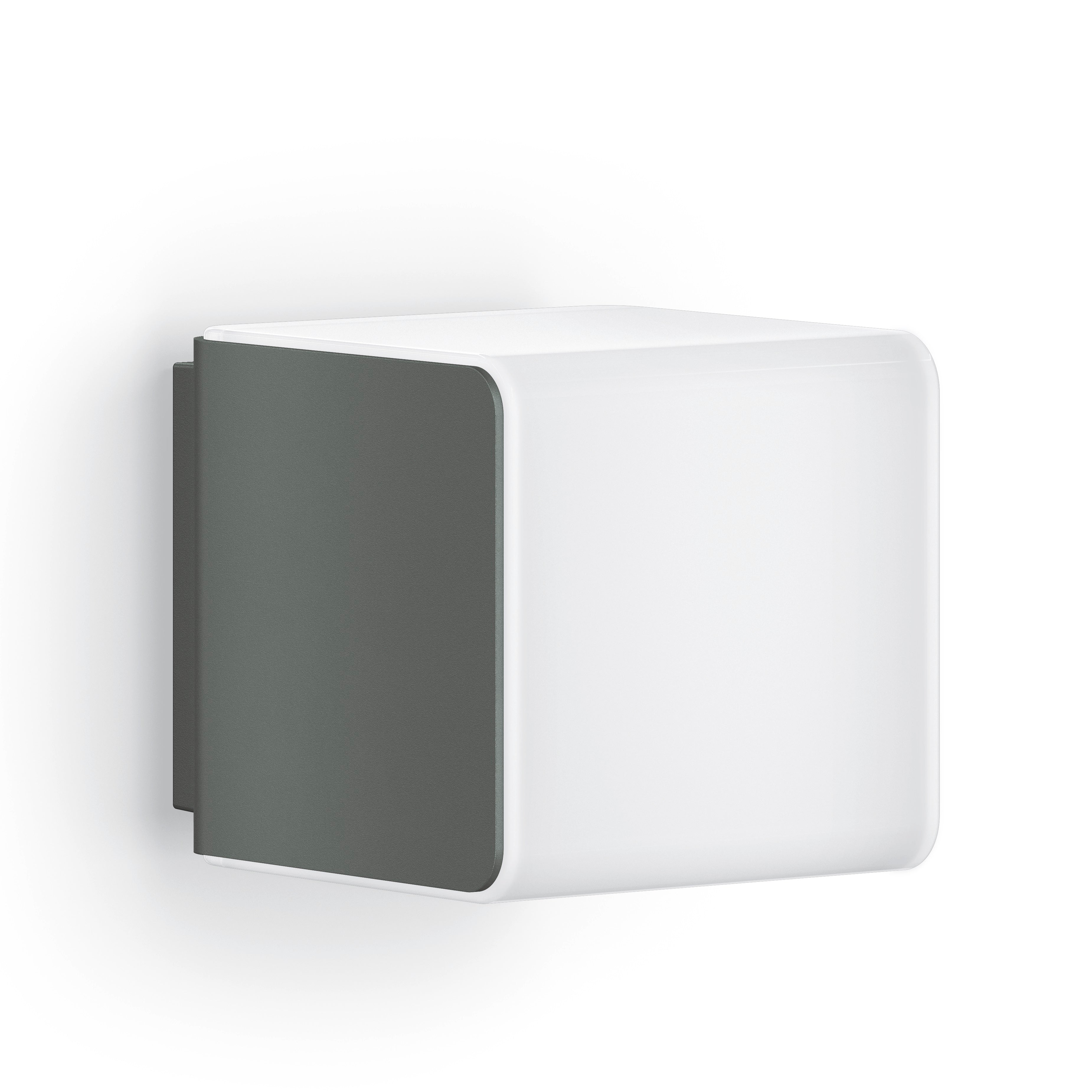 Steinel Sensor Buitenlamp L 830 LED iHF antraciet