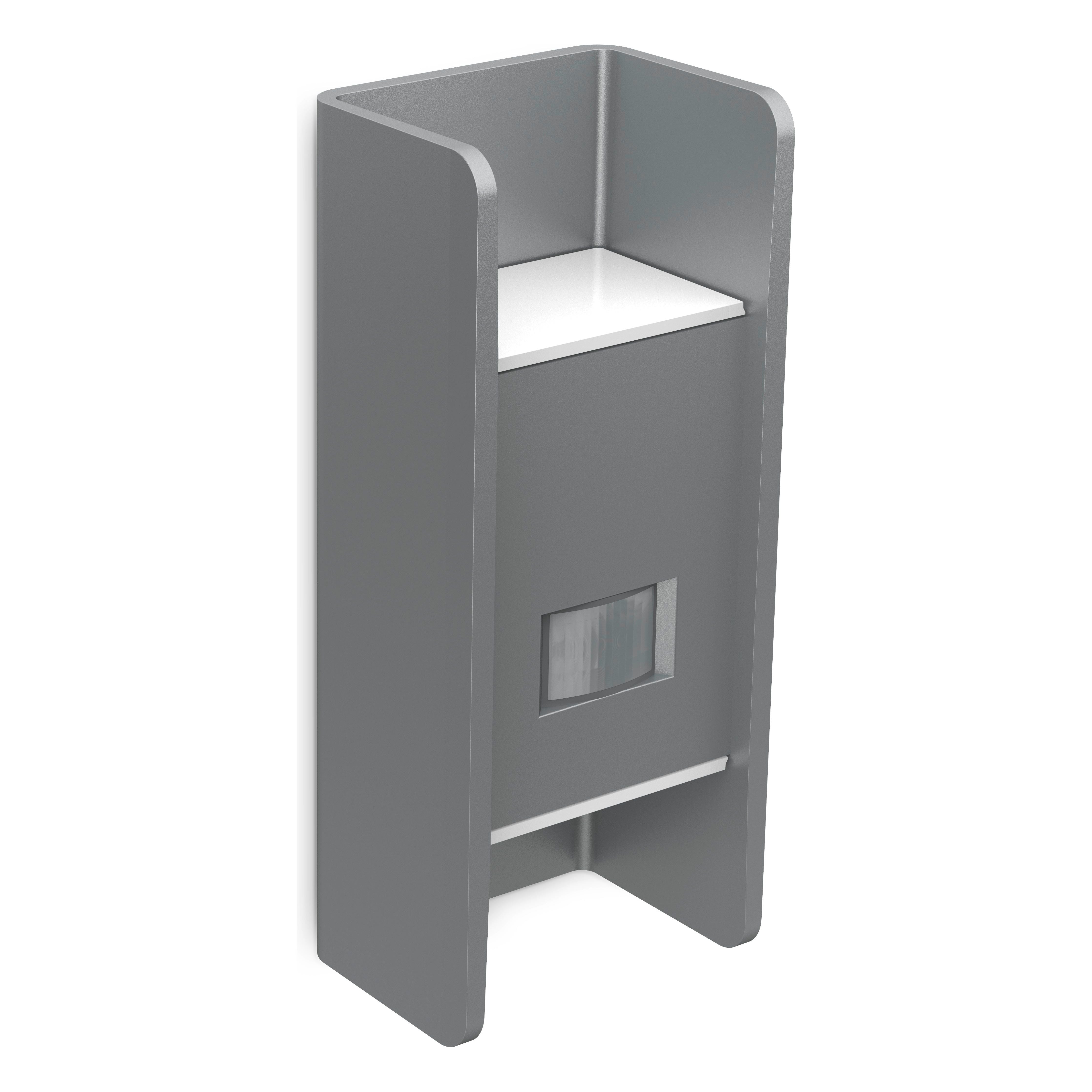 Steinel Sensor Buitenlamp L 920 LED antraciet