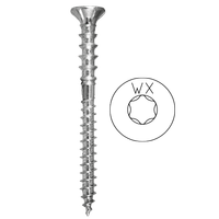 Wofix Stelschroeven Torx