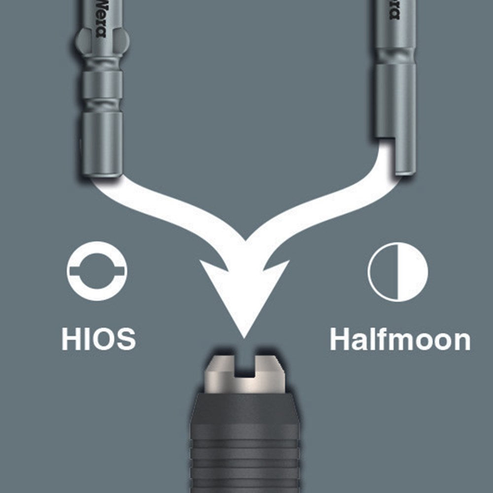 1430 KRAFTFORM INSTELBARE MOMENTSCHROEVENDRAAIER MET SNELWISSELHOUDER, 0,02 - 0,06 NM-6