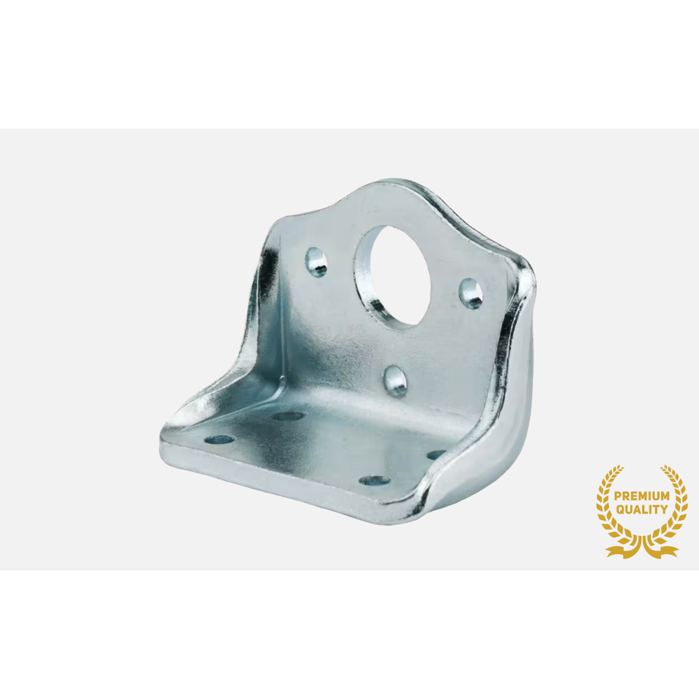 Torax Haakse voet voor Schuifstang