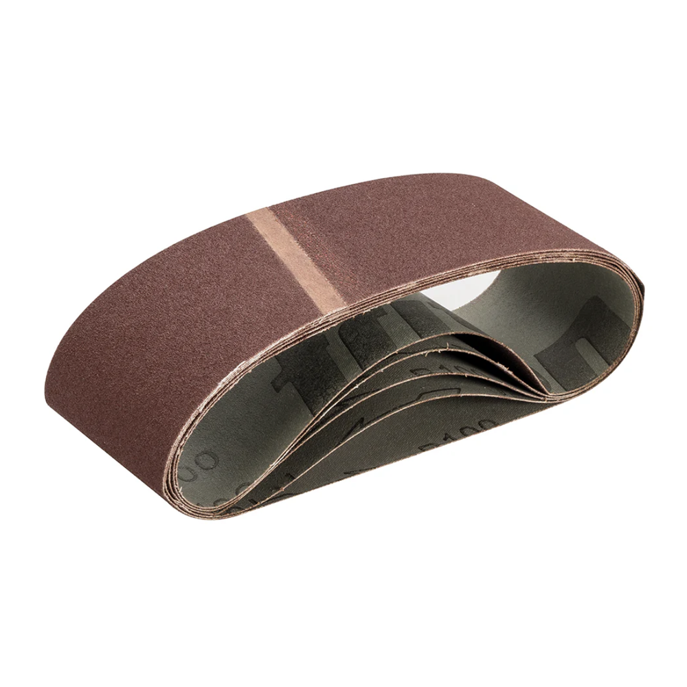 Triton - 450 W oscillerende cilinder- en bandschuurmachine