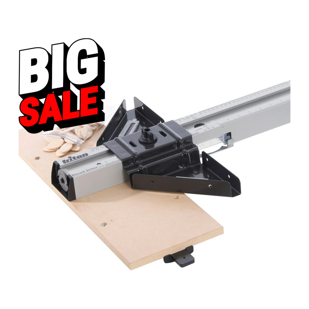 Triton Lamellenfrees