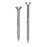 Wofix Spaanplaatschroeven Uni Pozidrive