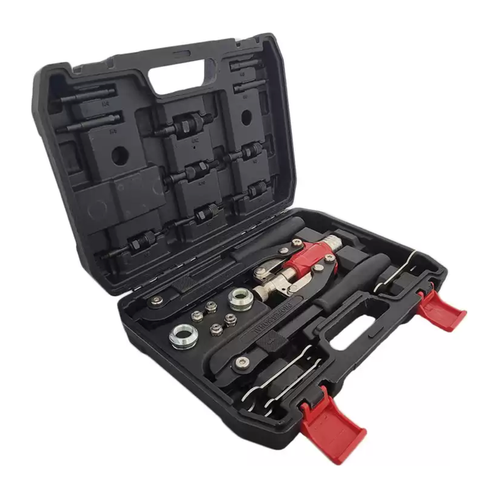 Universele-blindklinknageltangset, 17-dlg