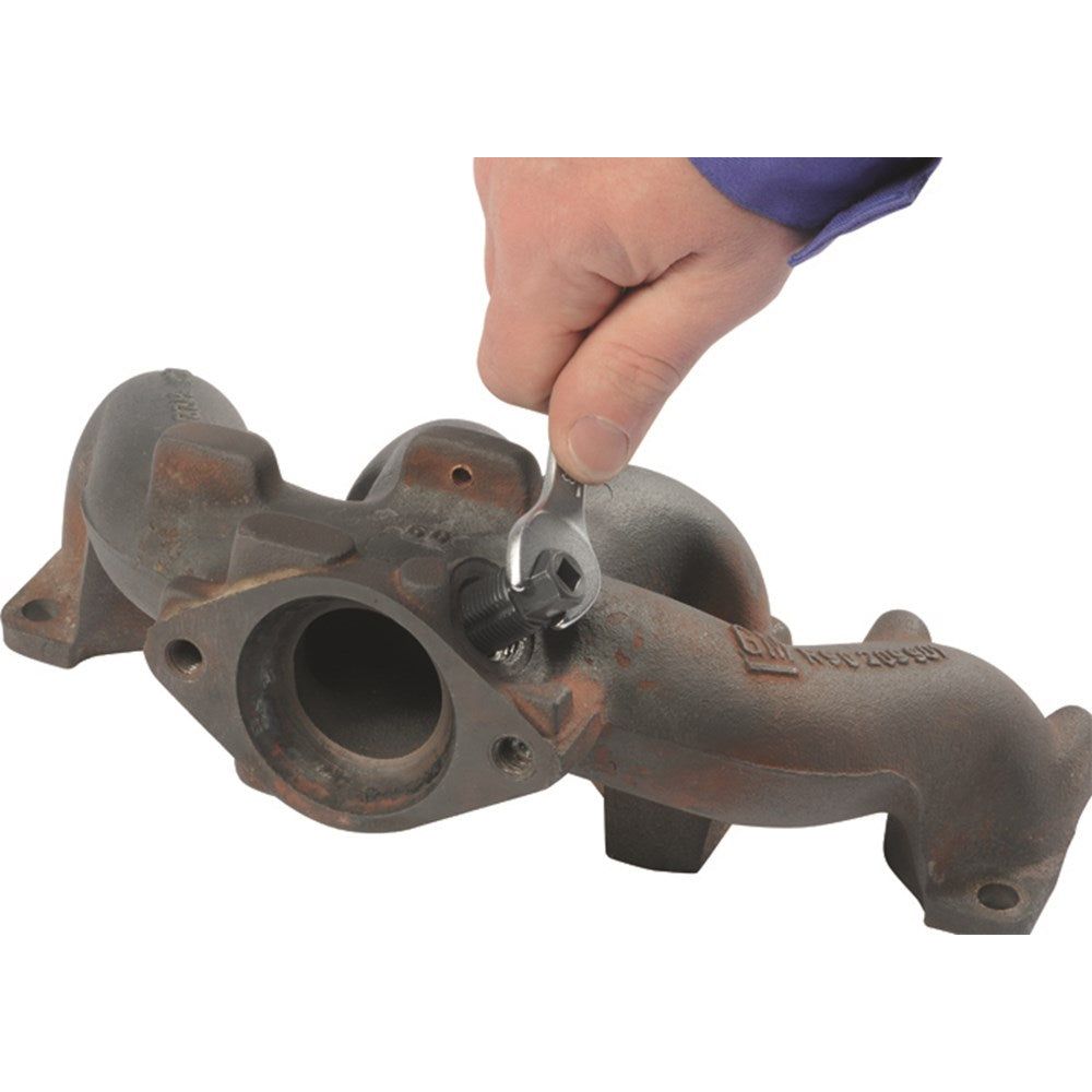 repset voor Lambda-sonde schrdr M18 x 1,5, 5EB, HexTap LS; HexTap LSN, , 9-6