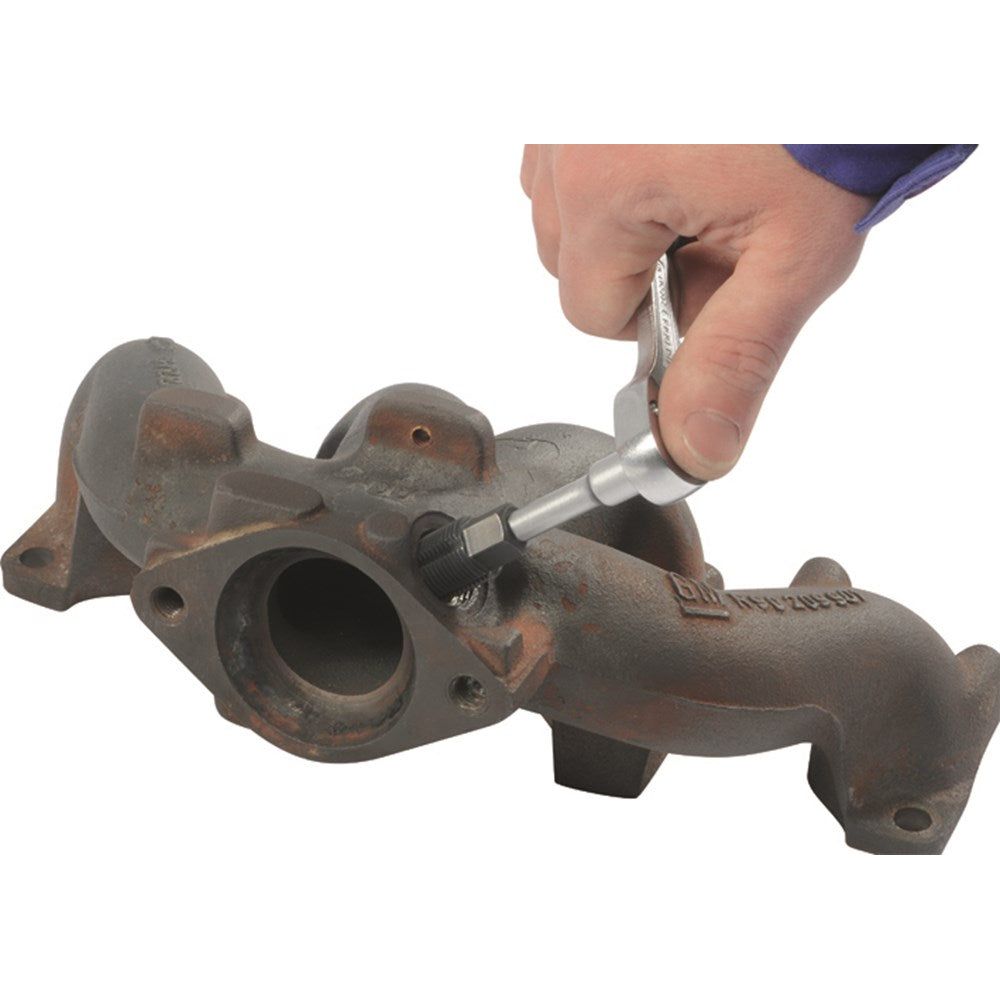 repset voor Lambda-sonde schrdr M18 x 1,5, 5EB, HexTap LS; HexTap LSN, , 9-7