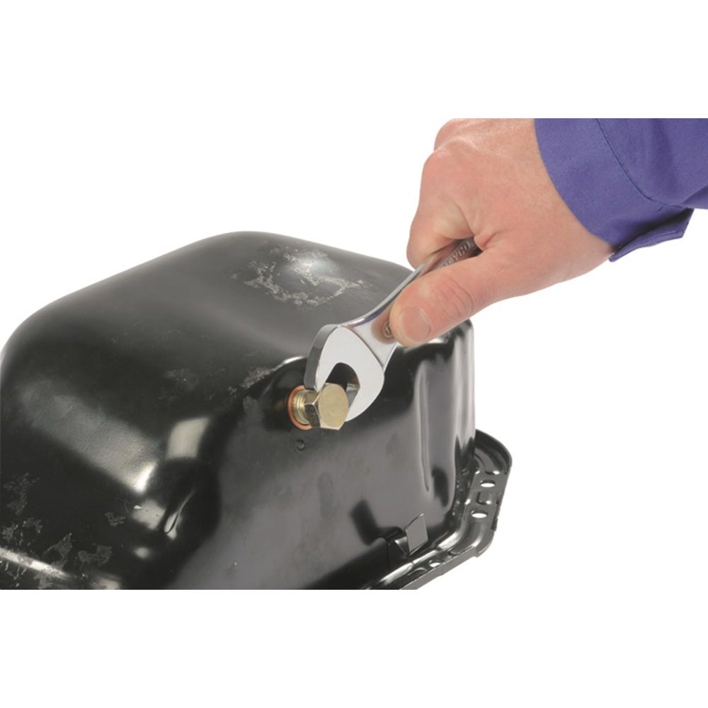 carter reparatieset voor carterplug schroefdraad, HexTap OS, , M 17 x 1.5-8
