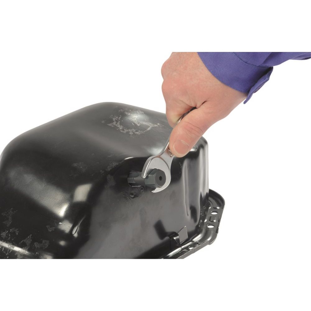 carter reparatieset voor carterplug schroefdraad, HexTap OS, , M 17 x 1.5-6