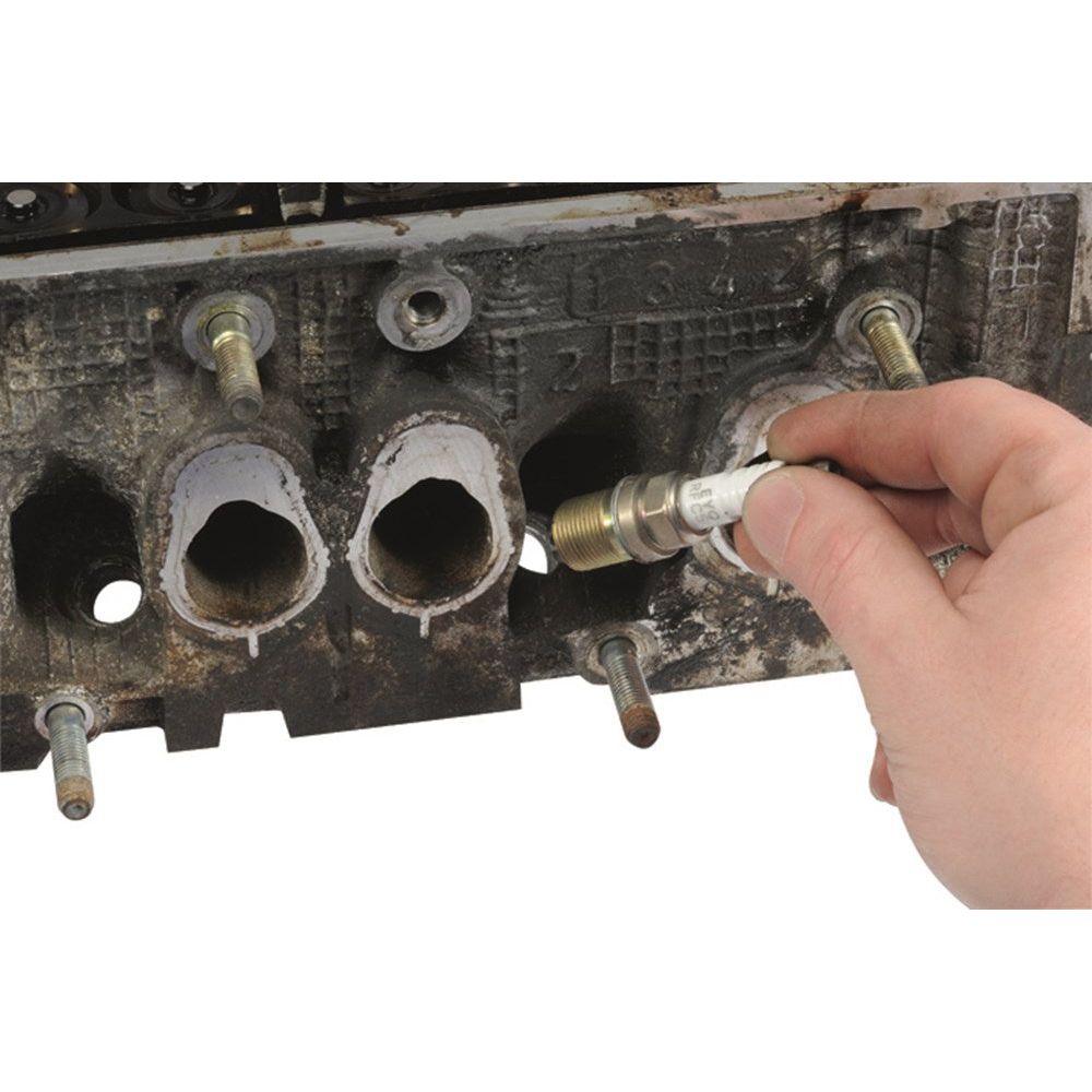 schroefdraad reparatieset voor bougie schroefdraad M14x1,25, HexTap SP, , 9,5 / 11,2 / 12,7 / 17,5mm-6