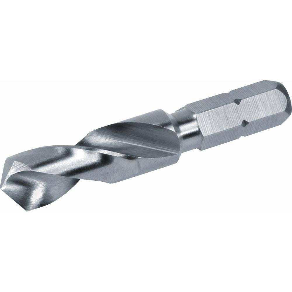 V-COIL rapid schroefdraad reparatieset, STI-schroeftap-bit, indraaihulpstuk-bit, M 10 x 1,5 - 1,5D-2