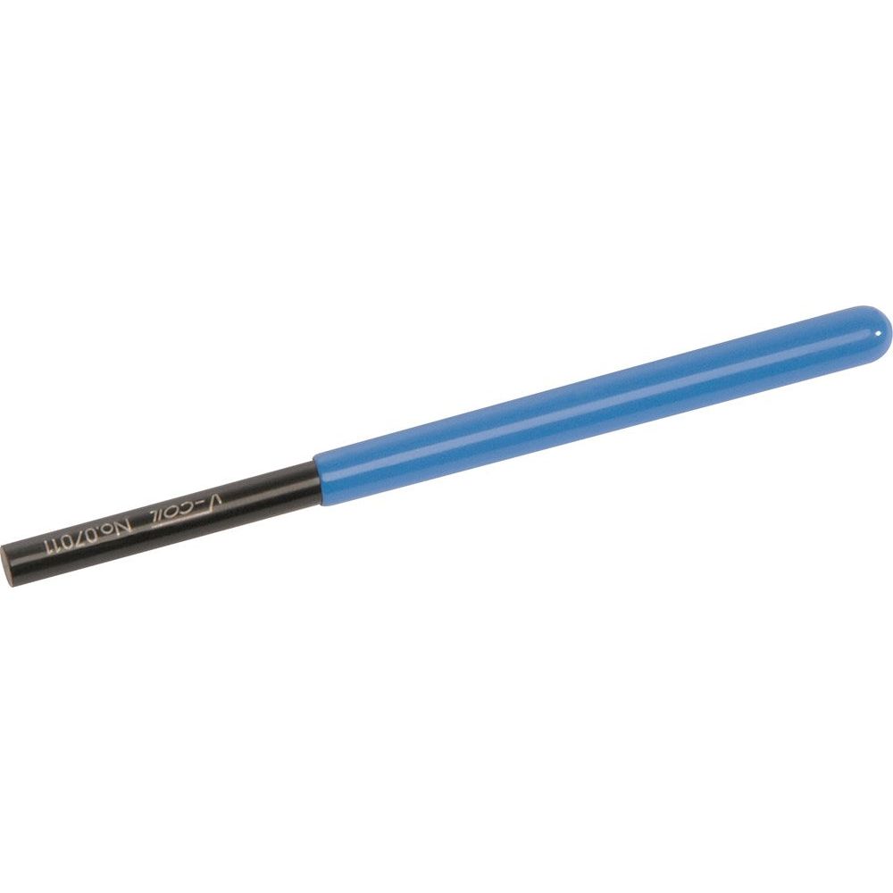 schroefdraad reparatieset, STI-schroeftap, hand-inbouwhulpstukken, M 4 x 0,7 - 1,5D-5