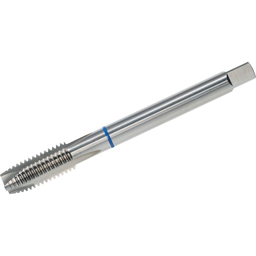 BLAUWRING machinetap, ISO metrisch draad DIN 13, DIN 376 , vorm, B, M 16 x 2,0-0