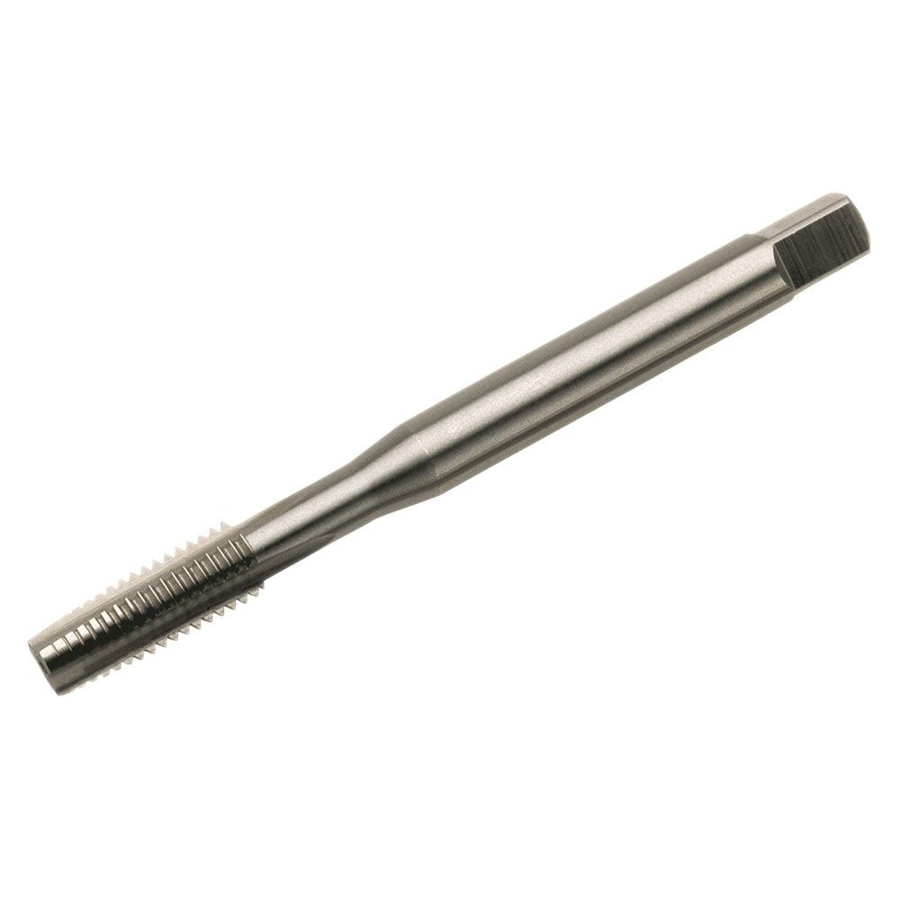 machinetap, ISO metrisch draad DIN 13, DIN 371, M 3 x 0.5-0